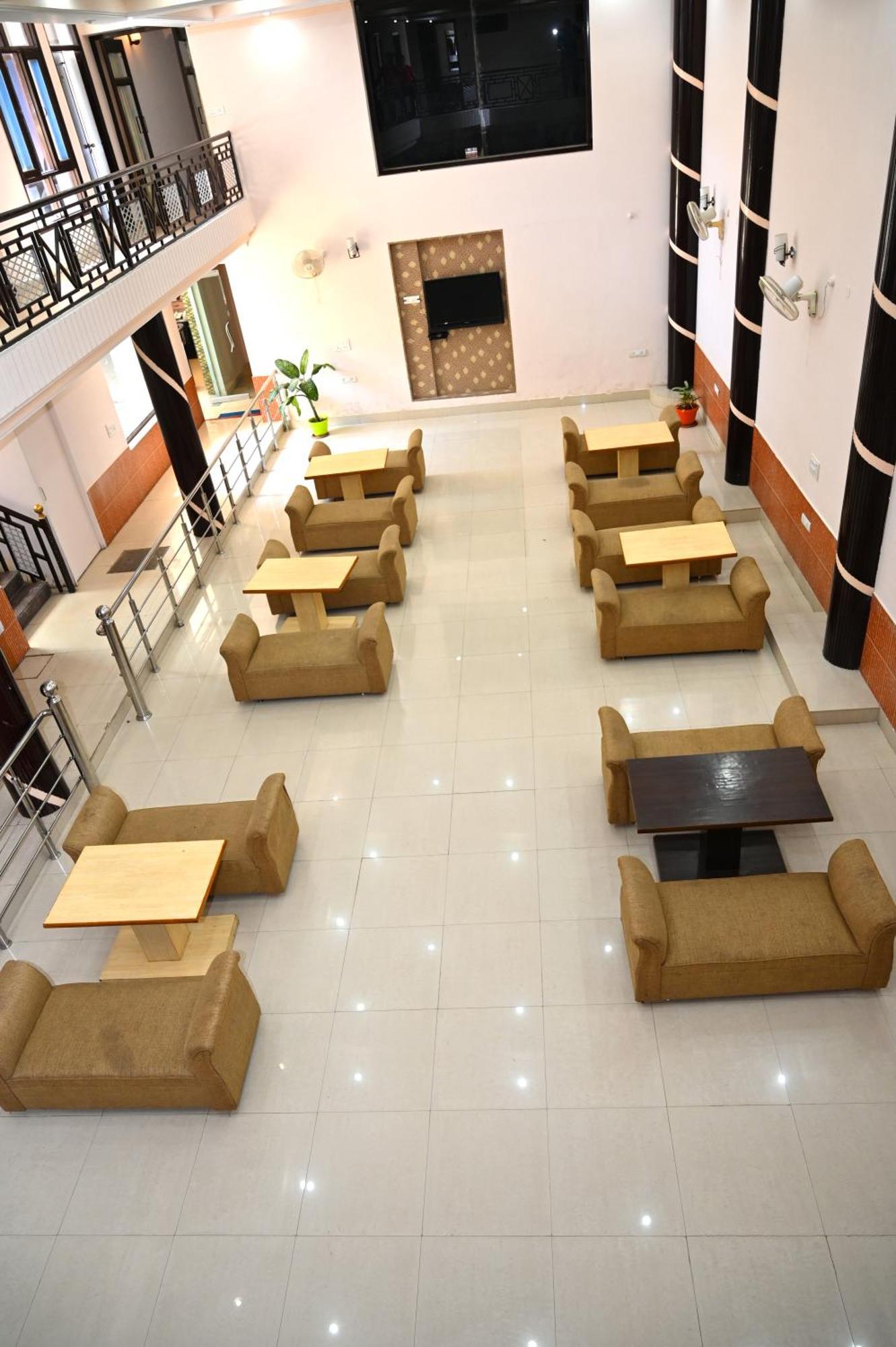Hotel Prasanna Inn Rishīkesh 외부 사진