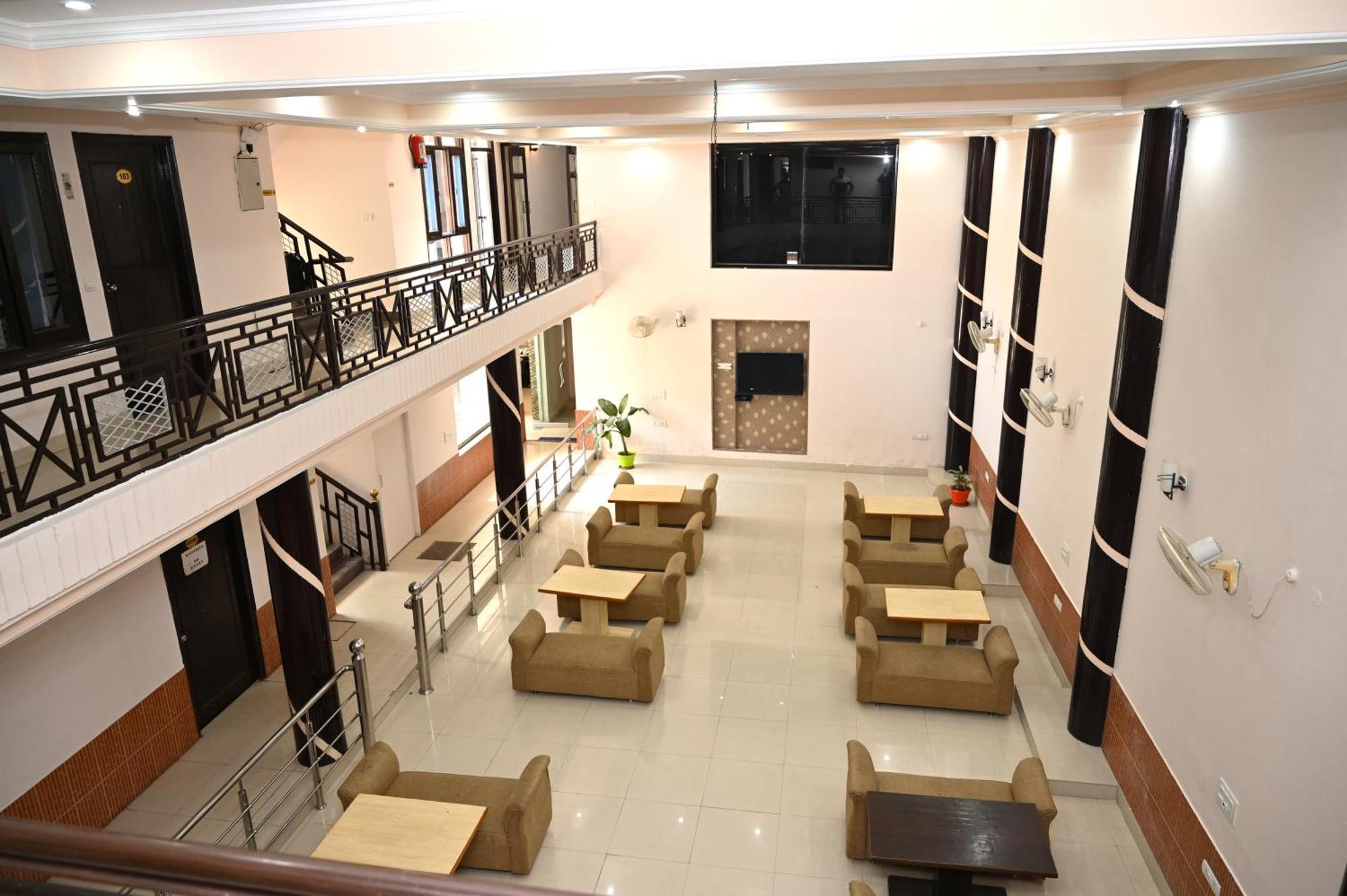 Hotel Prasanna Inn Rishīkesh 외부 사진