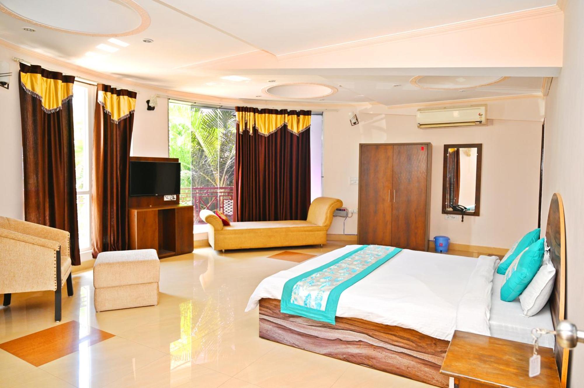 Hotel Prasanna Inn Rishīkesh 외부 사진
