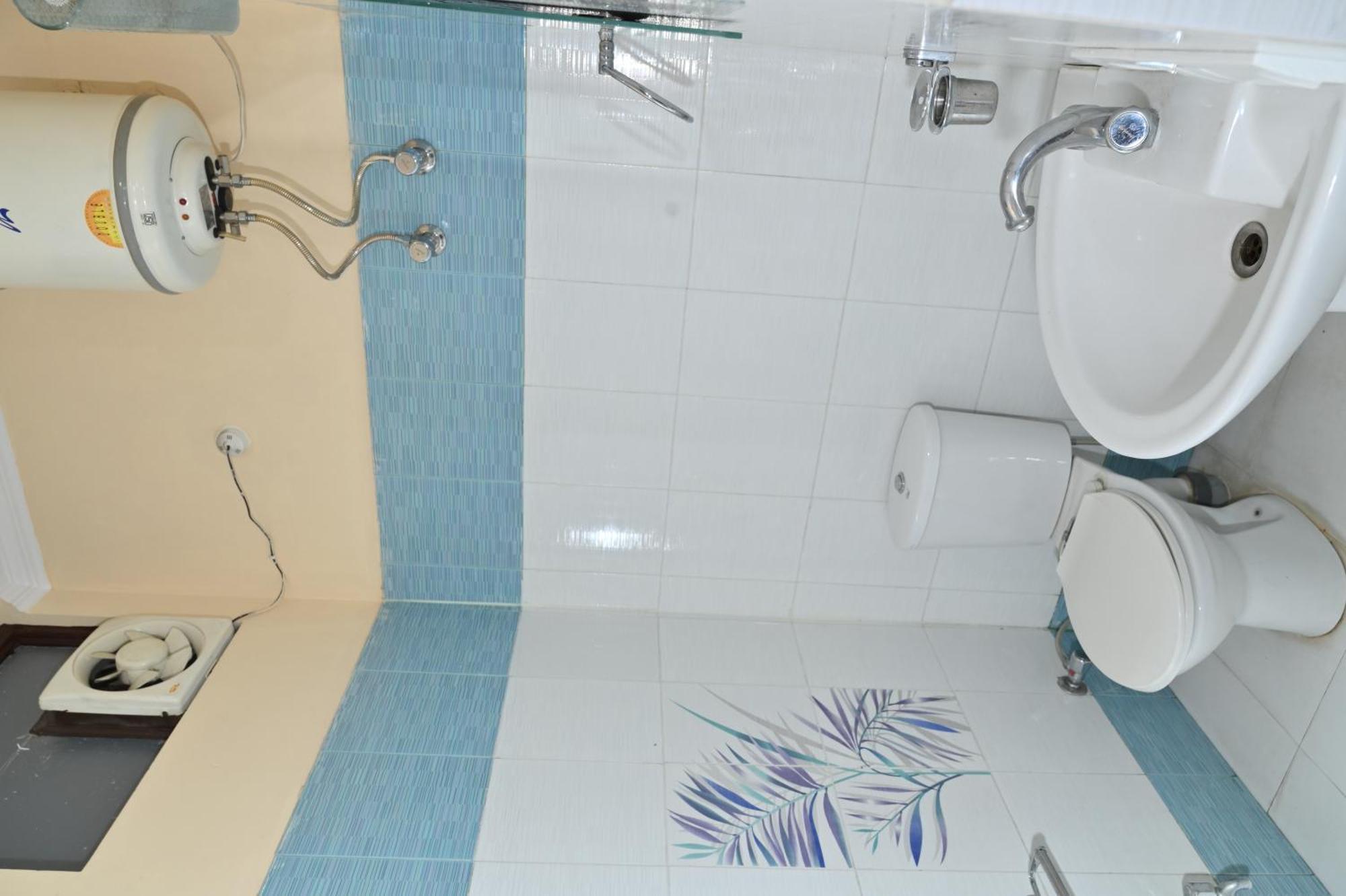 Hotel Prasanna Inn Rishīkesh 외부 사진